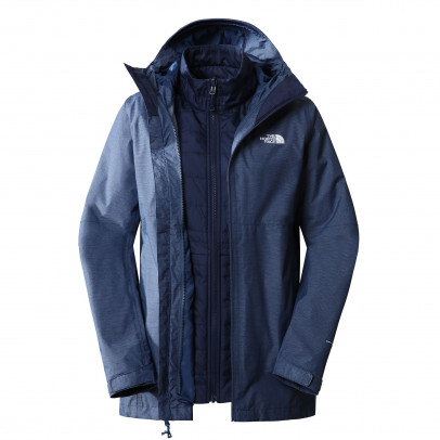 Куртка The North Face Hikesteller Triclimate 0A55H3A061 - синяя