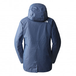 Куртка The North Face Hikesteller Triclimate 0A55H3A061 - синяя