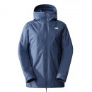 Куртка The North Face Hikesteller Triclimate 0A55H3A061 - синяя