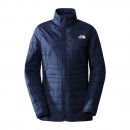 Куртка The North Face Hikesteller Triclimate 0A55H3A061 - синяя