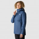 Куртка The North Face Hikesteller Triclimate 0A55H3A061 - синяя