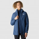 Куртка The North Face Hikesteller Triclimate 0A55H3A061 - синяя