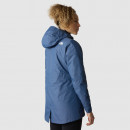 Куртка The North Face Hikesteller Triclimate 0A55H3A061 - синяя