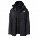 Куртка The North Face Hikesteller Triclimate 0A55H3KX71 - черная