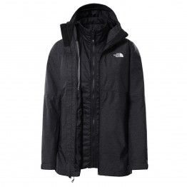 Куртка The North Face Hikesteller Triclimate 0A55H3KX71 - черная