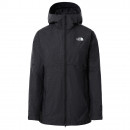 Куртка The North Face Hikesteller Triclimate 0A55H3KX71 - черная