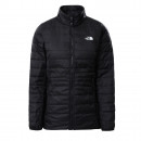 Куртка The North Face Hikesteller Triclimate 0A55H3KX71 - черная