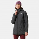 Куртка The North Face Hikesteller Triclimate 0A55H3KX71 - черная
