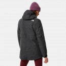 Куртка The North Face Hikesteller Triclimate 0A55H3KX71 - черная