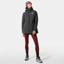 Куртка The North Face Hikesteller Triclimate 0A55H3KX71 - черная