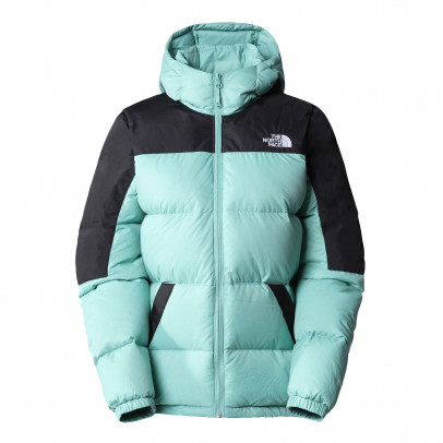 Куртка The North Face Diablo 0A55H48641 - синий-черный