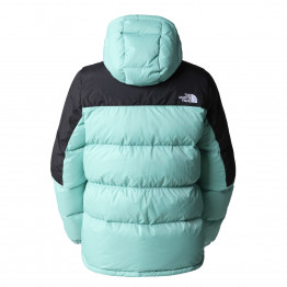 Куртка The North Face Diablo 0A55H48641 - синий-черный