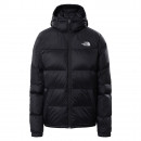 Куртка The North Face Diablo 0A55H4KX71 - черная