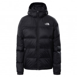 Куртка The North Face Diablo 0A55H4KX71 - черная
