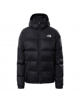 Куртка The North Face Diablo 0A55H4KX71 - черная