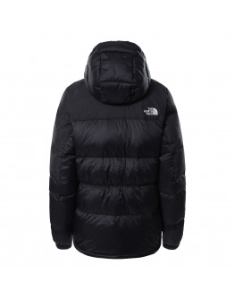 Куртка The North Face Diablo 0A55H4KX71 - черная