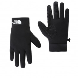 Перчатки The North Face Rino 0A55KZJK31 - черные