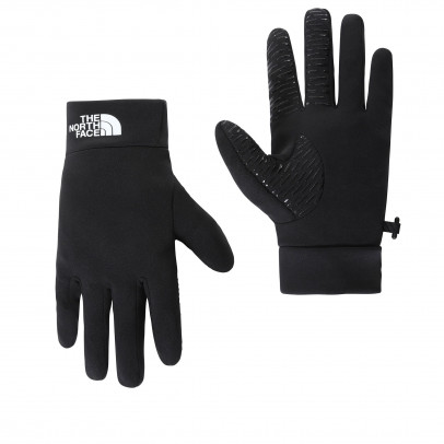 Перчатки The North Face Rino 0A55KZJK31 - черные