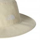 Шляпа The North Face Recycled '66 Brimmer 0A5FX3DOM1 - бежевый
