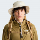 Шляпа The North Face Recycled '66 Brimmer 0A5FX3DOM1 - бежевый