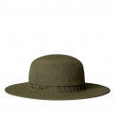 Шляпа The North Face Horizon Breeze 0A5FX679L1 - зеленая