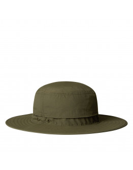 Шляпа The North Face Horizon Breeze 0A5FX679L1 - зеленая