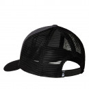 Кепка с козырьком The North Face Mudder Trucker 0A5FX8GAN1 - черная