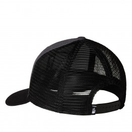 Кепка с козырьком The North Face Mudder Trucker 0A5FX8GAN1 - черная