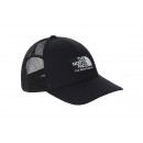 Кепка с козырьком The North Face Mudder Trucker 0A5FX8JK31 - черная