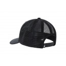 Кепка с козырьком The North Face Mudder Trucker 0A5FX8JK31 - черная