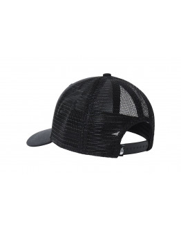 Кепка с козырьком The North Face Mudder Trucker 0A5FX8JK31 - черная