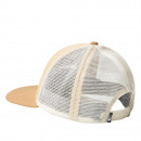 Кепка с козырьком The North Face Mudder Trucker 0A5FX8WK21 - бежевый