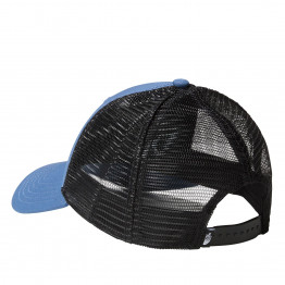 Кепка с козырьком The North Face Mudder Trucker 0A5FXAHDC1 - синяя