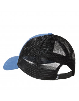Кепка с козырьком The North Face Mudder Trucker 0A5FXAHDC1 - синяя