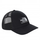 Кепка с козырьком The North Face Mudder Trucker 0A5FXAJK31 - черная