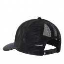 Кепка с козырьком The North Face Mudder Trucker 0A5FXAJK31 - черная