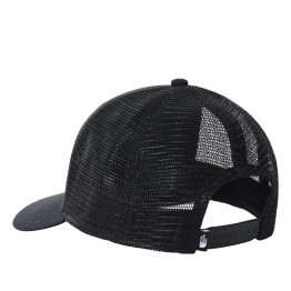 Кепка с козырьком The North Face Mudder Trucker 0A5FXAJK31 - черная