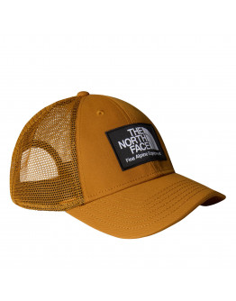 Кепка с козырьком The North Face Mudder Trucker 0A5FXAVC71 - коричневая