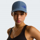 Женская кепка с козырьком The North Face Horizon 0A5FXM0U31 - темно-синий