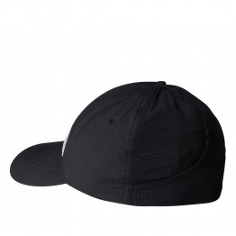 Женская кепка The North Face Horizon 0A5FXMKY41 - черная