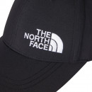 Женская кепка The North Face Horizon 0A5FXMKY41 - черная