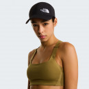 Женская кепка The North Face Horizon 0A5FXMKY41 - черная