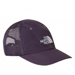 Кепка с козырьком The North Face Horizon Trucker Cap 0A5FXSG5O1 - фиолетовая