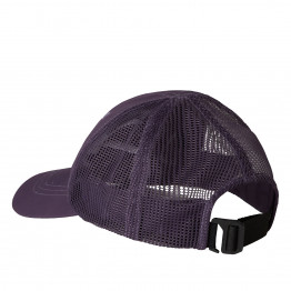 Кепка с козырьком The North Face Horizon Trucker Cap 0A5FXSG5O1 - фиолетовая
