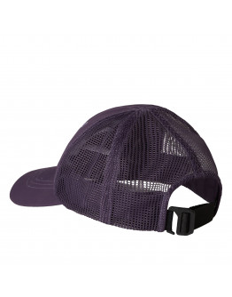 Кепка с козырьком The North Face Horizon Trucker Cap 0A5FXSG5O1 - фиолетовая