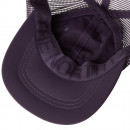 Кепка с козырьком The North Face Horizon Trucker Cap 0A5FXSG5O1 - фиолетовая
