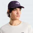 Кепка с козырьком The North Face Horizon Trucker Cap 0A5FXSG5O1 - фиолетовая