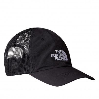 Кепка The North Face Horizon Trucker Cap 0A5FXSKX71 - черная
