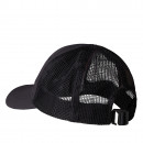 Кепка The North Face Horizon Trucker Cap 0A5FXSKX71 - черная
