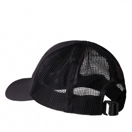 Кепка The North Face Horizon Trucker Cap 0A5FXSKX71 - черная